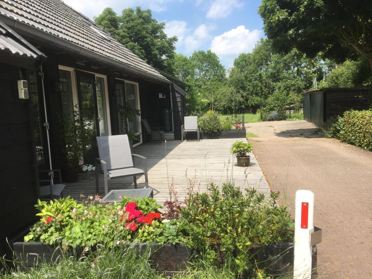 Klein Vreugderijk Bed & Breakfast Zwolle  Exterior photo